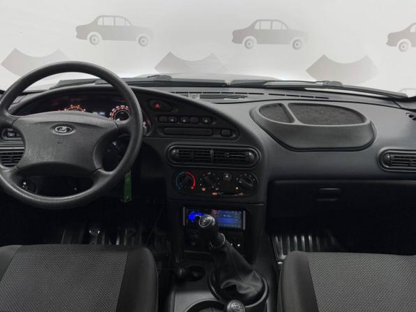Lada (ВАЗ) Niva Travel I с пробегом 2024 года, цена 970 000 рублей, 70409 км, внедорожник, Автокод Объявления