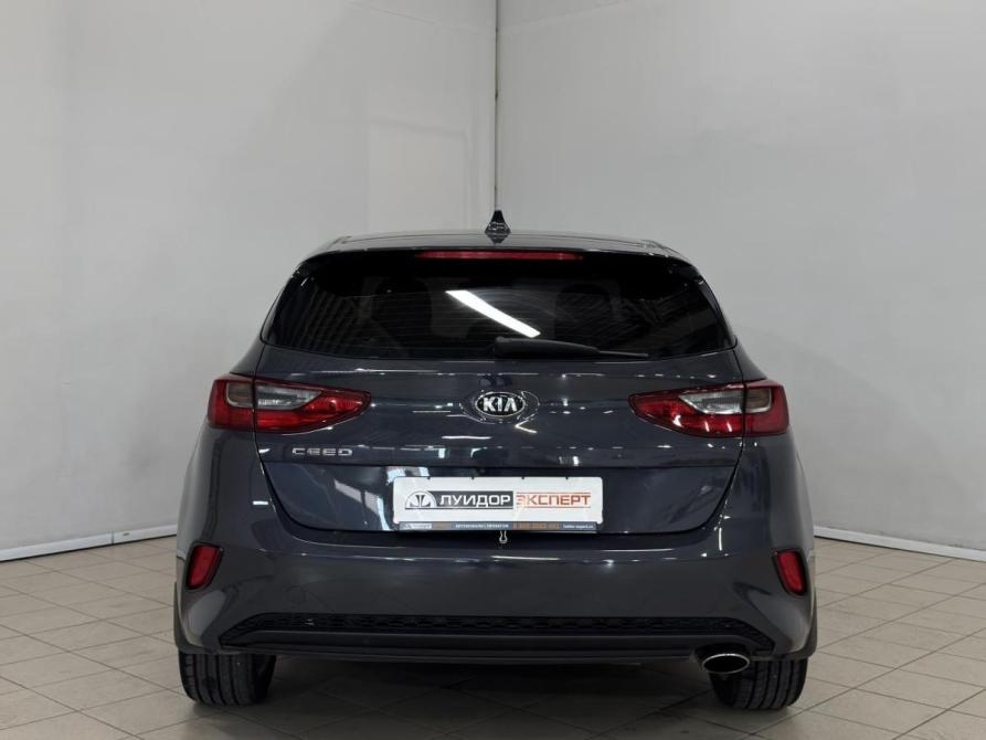 Kia Ceed III Нижний Новгород  - изображение 4