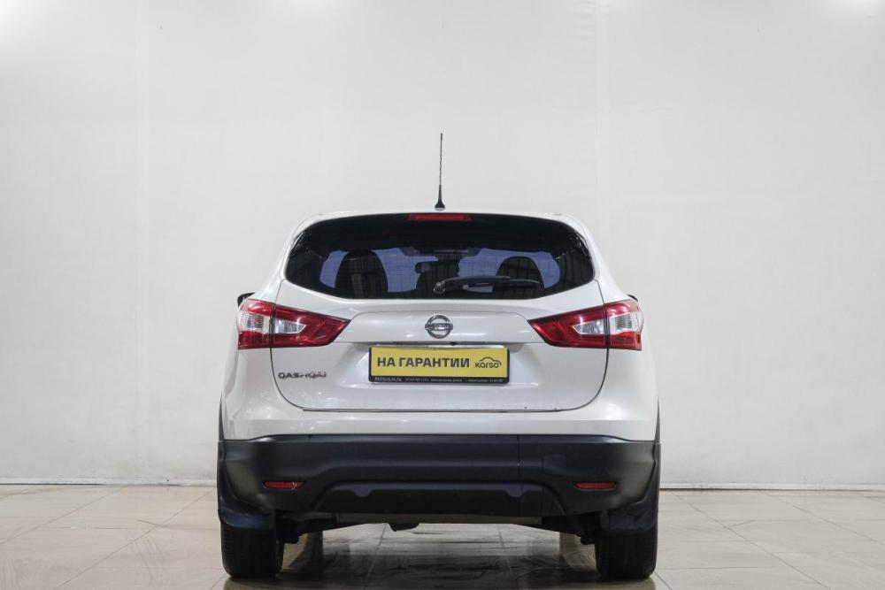 Nissan Qashqai II Новокузнецк  - изображение 6