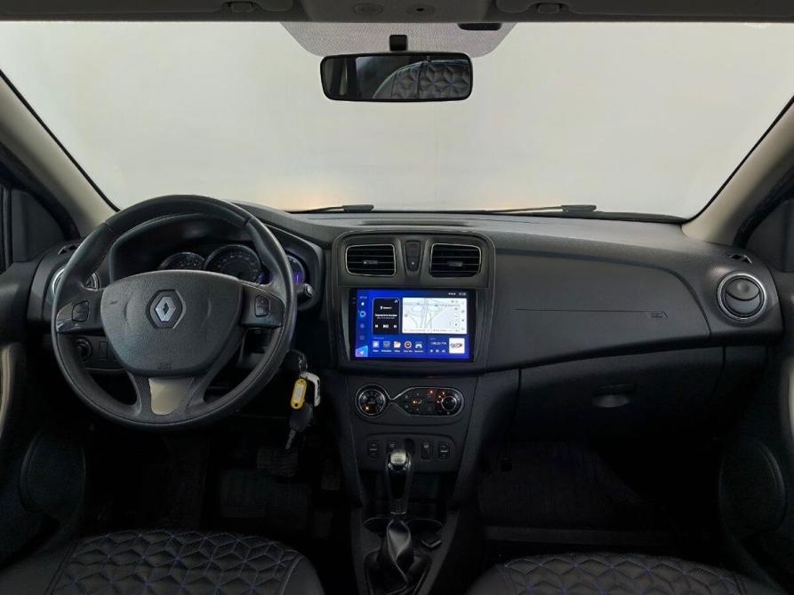 Renault Sandero II Москва  - изображение 5