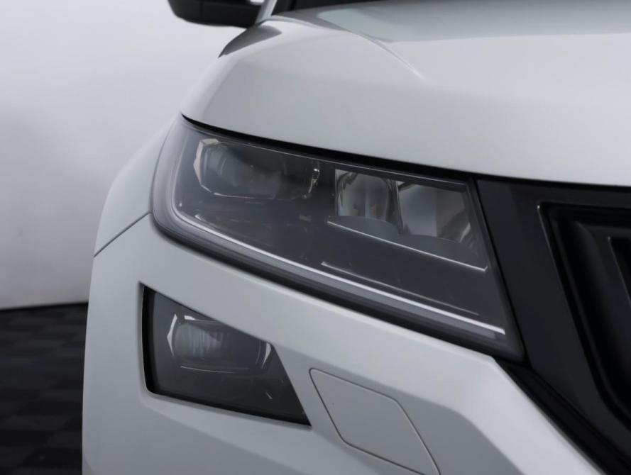 Skoda Kodiaq I Москва  - изображение 22