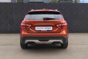 Lada (ВАЗ) Vesta I Сыктывкар  - изображение 24