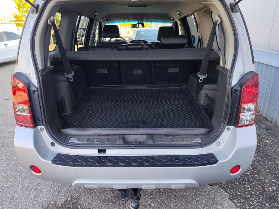 Nissan Pathfinder III Рестайлинг Саратов  - изображение 13
