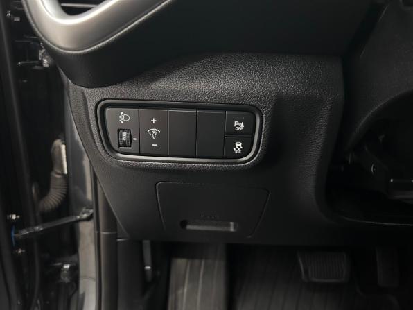 Kia Soul III с пробегом 2019 года, цена 1 819 000 рублей, 64007 км, хэтчбек, Автокод Объявления
