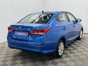 Changan Alsvin Воронеж  - изображение 28