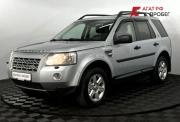 Land Rover Freelander II Нижний Новгород  - изображение 25