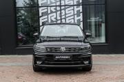 Volkswagen Tiguan II Ульяновск  - изображение 35