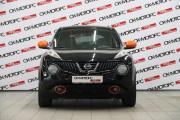 Nissan Juke I Сургут  - изображение 36