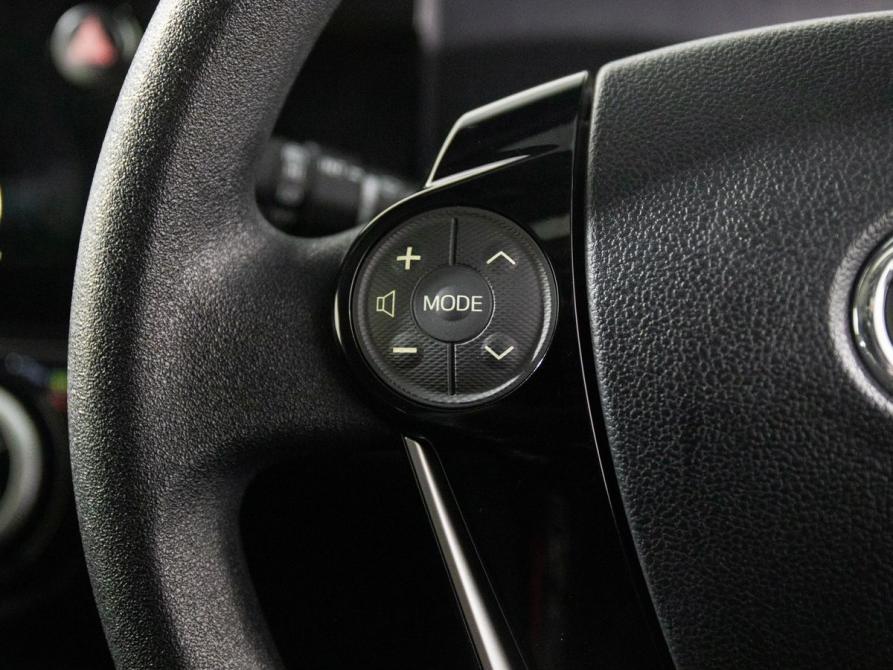Toyota Aqua I Рестайлинг 2 Иркутск  - изображение 10