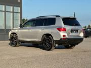 Toyota Highlander II (XU40) Рестайлинг Волгоград  - изображение 45
