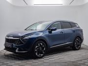 Kia Sportage V Москва  - изображение 19