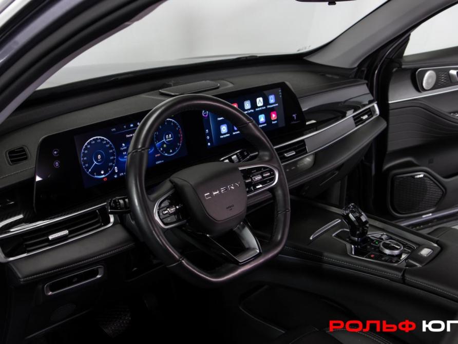 Chery Tiggo 7 Pro Max I Москва  - изображение 11