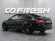 Skoda Octavia III (A7) Рестайлинг Воронеж  - изображение 23