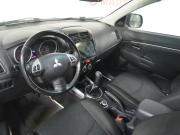Mitsubishi ASX I Вологда  - изображение 26