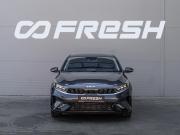 Kia Cerato IV Рестайлинг Краснодар  - изображение 26