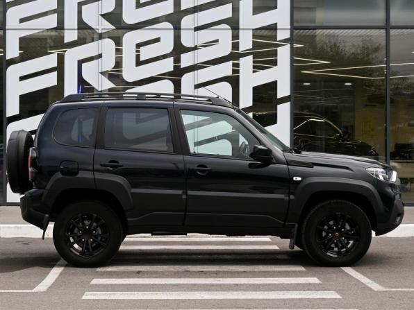 Lada (ВАЗ) Niva Travel I с пробегом 2023 года, цена 1 049 000 рублей, 37161 км, внедорожник, Автокод Объявления