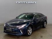 Kia Optima IV Краснодар  - изображение 18