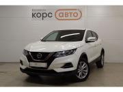 Nissan Qashqai II Рестайлинг Коломна  - изображение 18