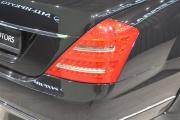 Mercedes-Benz S-Класс V (W221) Рестайлинг Иркутск  - изображение 47