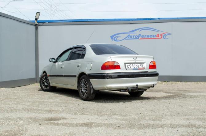 Toyota Avensis I с пробегом 2000 года, цена 230 000 рублей, 366000 км, седан, Автокод Объявления