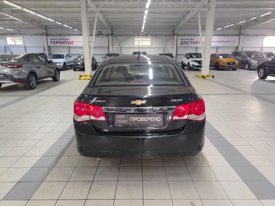 Chevrolet Cruze I Набережные Челны  - изображение 7