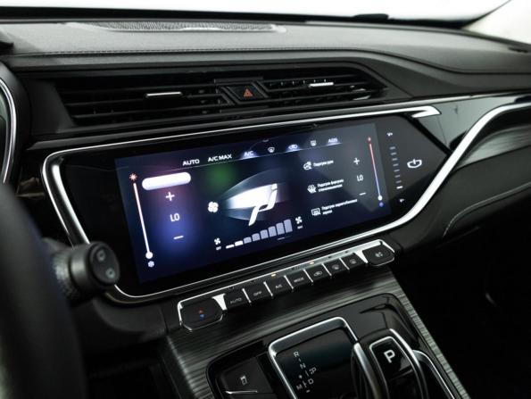 Geely Atlas Pro с пробегом 2022 года, цена 1 949 777 рублей, 54347 км, внедорожник, Автокод Объявления