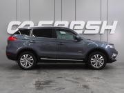 Geely Atlas I Воронеж  - изображение 24