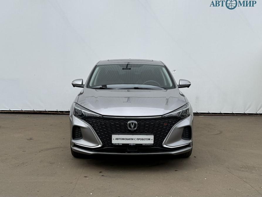 Changan Eado Plus Москва  - изображение 2