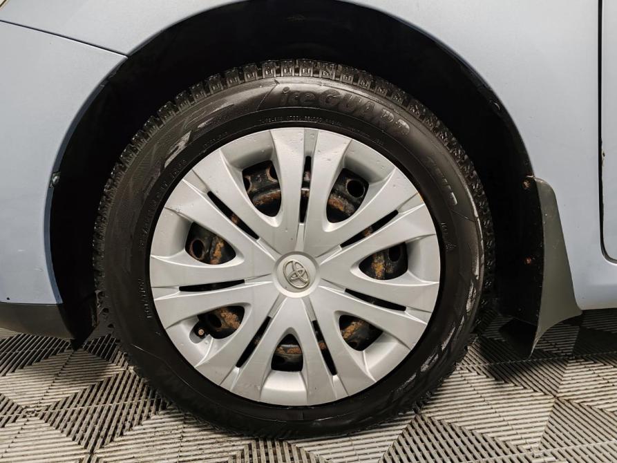 Toyota Auris I Москва  - изображение 18