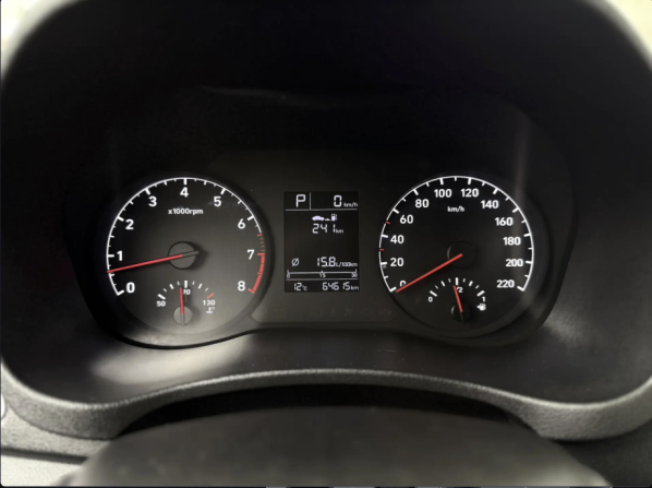 Hyundai Solaris II с пробегом 2019 года, цена 1 550 000 рублей, 64615 км, седан, Автокод Объявления