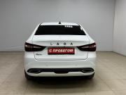 Lada (ВАЗ) Vesta I Рестайлинг (NG) Альметьевск  - изображение 28