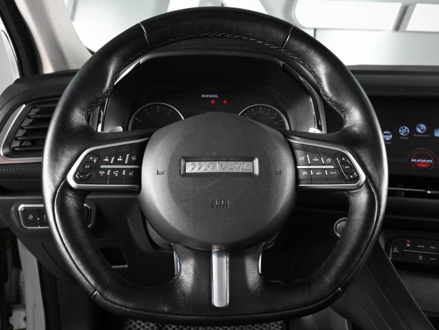 Haval F7 I Ростов-на-Дону  - изображение 12