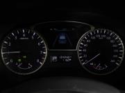 Infiniti JX Москва  - изображение 30
