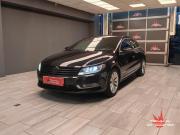 Volkswagen Passat CC I Рестайлинг Пермь  - изображение 24