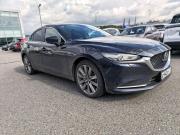 Mazda 6 III (GJ) Рестайлинг 2 Санкт-Петербург  - изображение 6