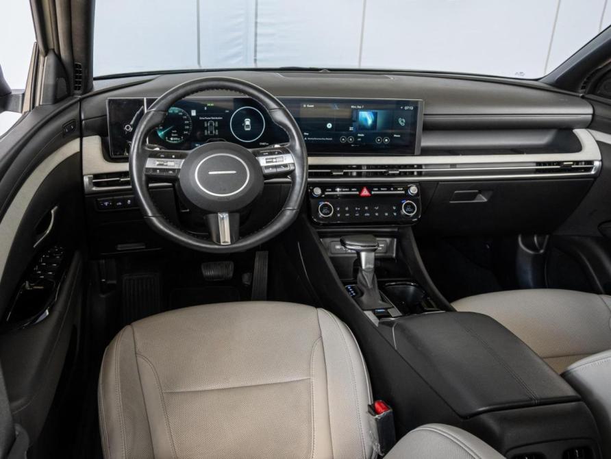 Hyundai Santa Cruz I Краснодар  - изображение 6