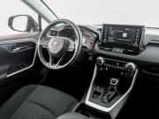 Toyota RAV4 V (XA50) Москва  - изображение 56