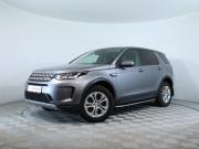 Land Rover Discovery Sport I Рестайлинг Санкт-Петербург  - изображение 22