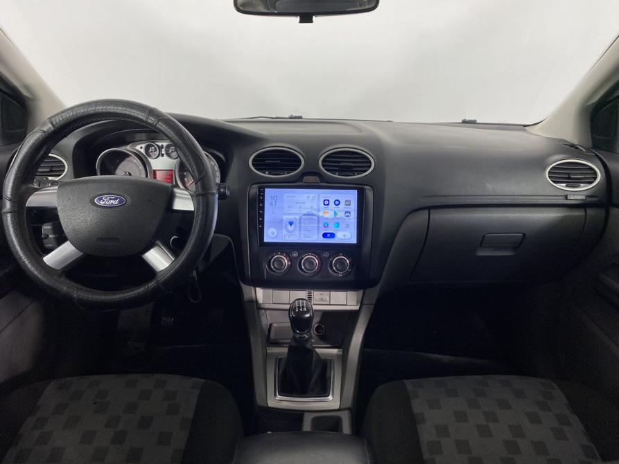 Ford Focus II Рестайлинг Воронеж  - изображение 8