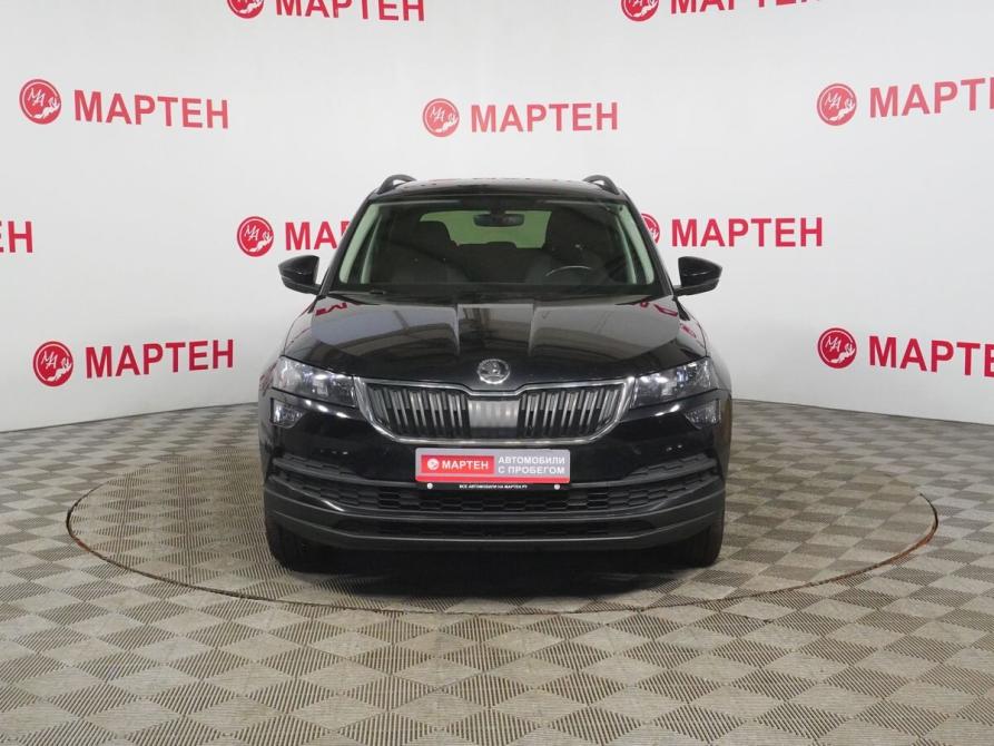 Skoda Karoq I Вологда  - изображение 2
