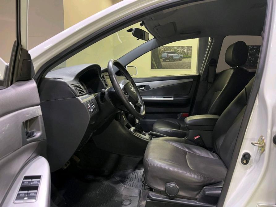 Lifan Solano I Рестайлинг (630) Новосибирск  - изображение 11