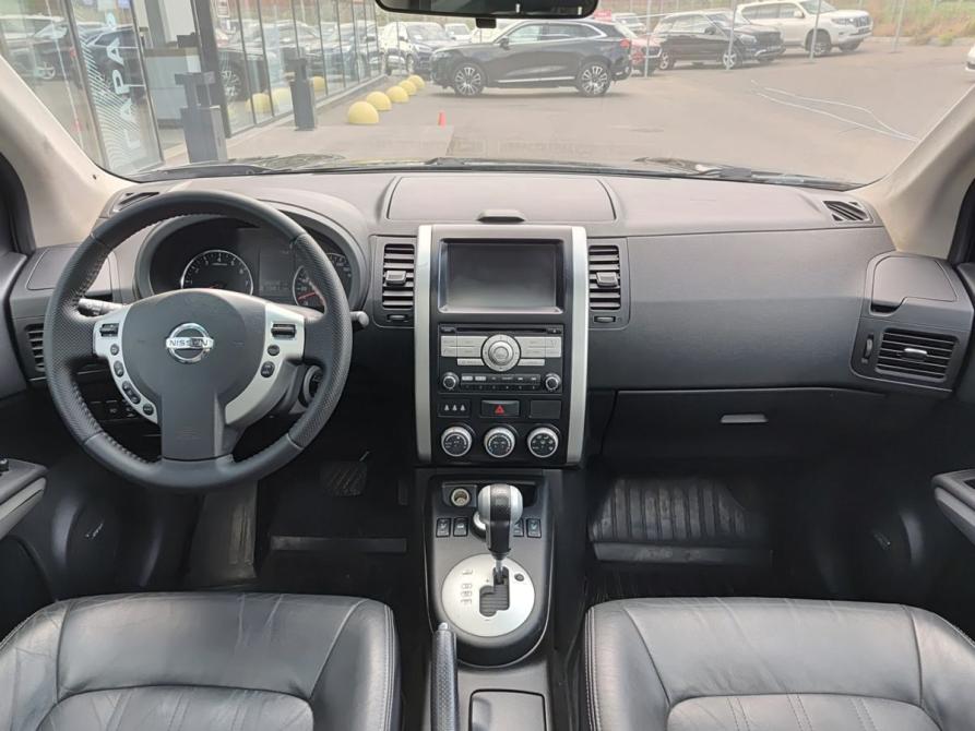 Nissan X-Trail II Рестайлинг Ижевск  - изображение 17