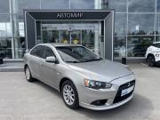 Mitsubishi Lancer X Рестайлинг Брянск  - изображение 18