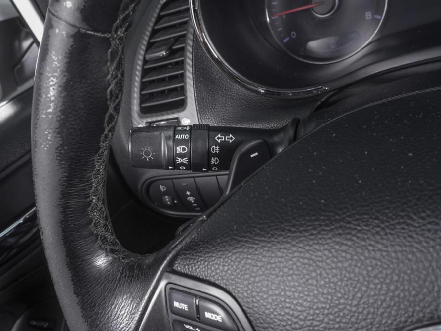 Kia Cerato III Ростов-на-Дону  - изображение 16