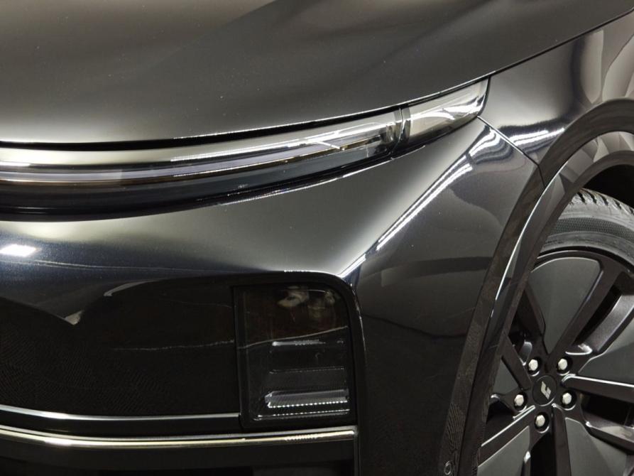 Li Auto (Lixiang) L7 I Рестайлинг Москва  - изображение 10