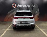 Kia Sportage IV Рестайлинг Ставрополь  - изображение 25