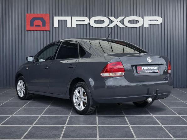 Volkswagen Polo V с пробегом 2012 года, цена 967 000 рублей, 130866 км, седан, Автокод Объявления