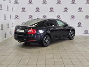 Skoda Octavia III (A7) Рестайлинг Тольятти  - изображение 25