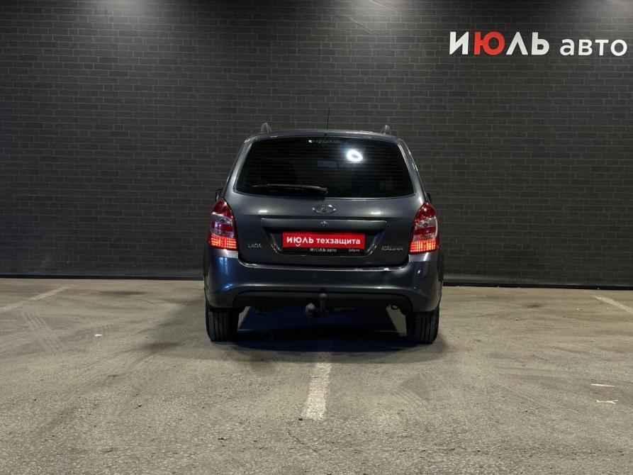 Lada (ВАЗ) Kalina II Челябинск  - изображение 6