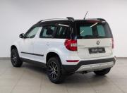 Skoda Yeti I Рестайлинг Санкт-Петербург  - изображение 34